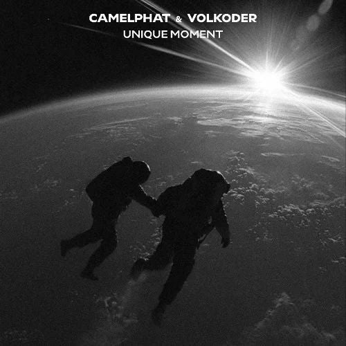 CamelPhat & Volkoder - Unique Moment  (Ableton Template)