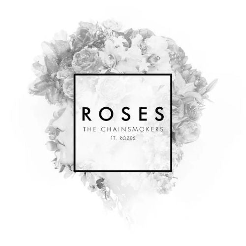 The Chainsmokers - Roses Ableton Template (Pop)