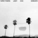 Sonny Fodera. Jazzy. D.O.D - Somedays Ableton Template (House)