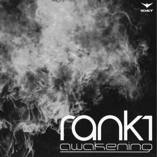 Rank 1 - Awakening Ableton Template (Trance)