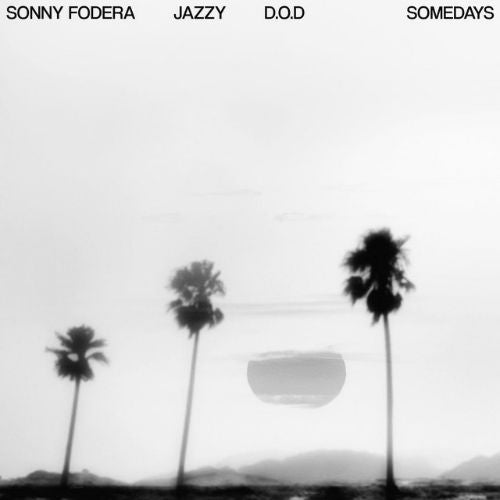 Sonny Fodera. Jazzy. D.O.D - Somedays Ableton Template (House)