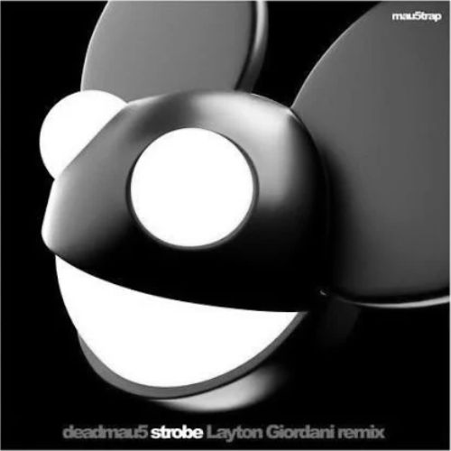 Deadmau5 - Strobe (Layton Giordani Remix) Ableton Template (Melodic House)