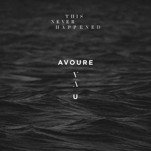 Avoure - Aura Ableton Template