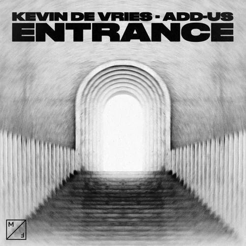 Kevin de Vries, Add-us - Entrance (Ableton Template)