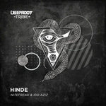 Nitefreak & Idd Aziz - Hinde Ableton Template (Afro House)