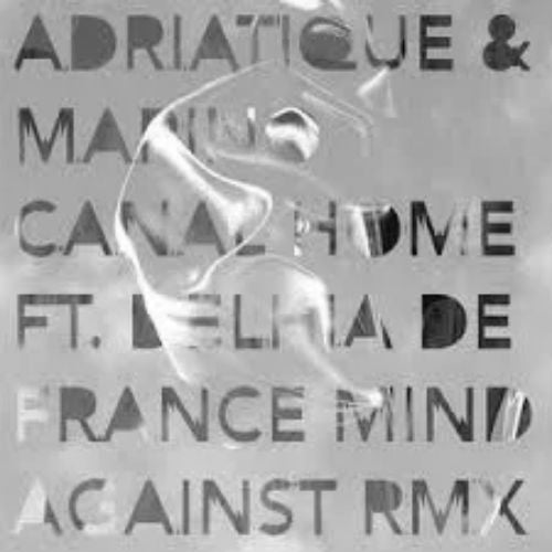 Adriatique & Marino Canal - Home (feat. Delhia De France) Ableton Template (Deep House)