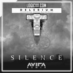Delerium feat. Sarah McLachlan - Silence (AVIRA Remix) Ableton Template (Techno)