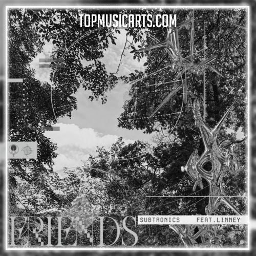 Subtronics - Friends (feat. Linney) Ableton Remake (Dubstep)