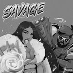 Megan Thee Stallion - Savage (Major Lazer Remix) Ableton Template (Bass House)