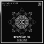 Hardwell & Space 92 - The Abyss Ableton Template (Techno)