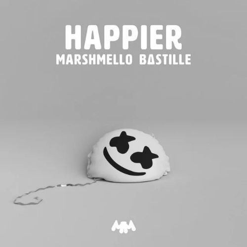 Marshmello - Happier Ableton Template (Pop)