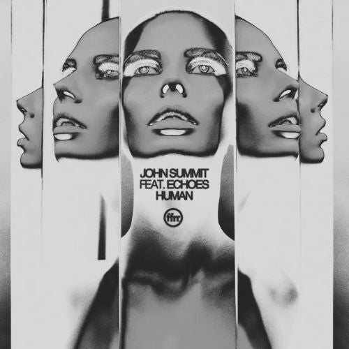 John Summit feat. Echoes - Human Ableton Template (Tech House)