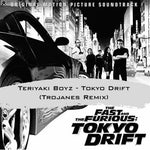 Tariyaki Boyz - Tokio Drift Ableton Template (Pop)