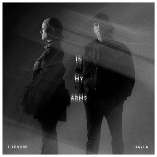 ILLENIUM, HAYLA - In My Arms Ableton Template (Future Bass)