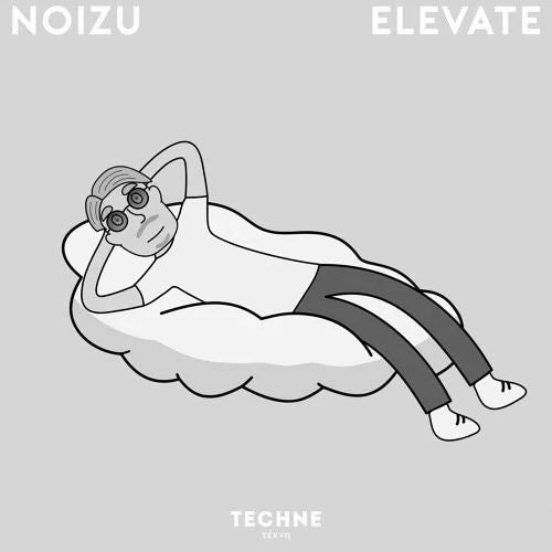 Noizu - Elevate Ableton Template (Tech House)