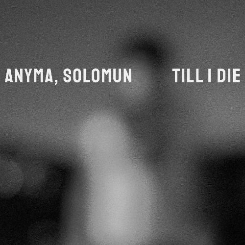 Anyma, Solomun - Till I Die (Ableton Remake)
