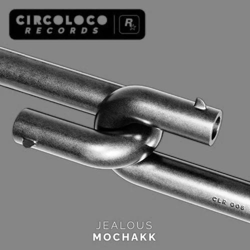 Mochakk - Jealous Ableton Template (House)