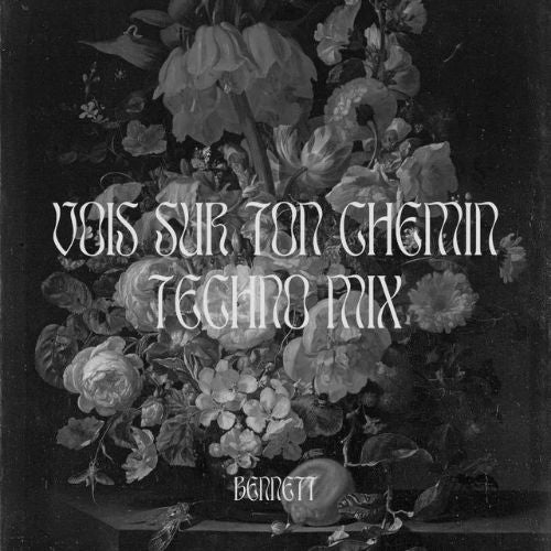 BENNETT - Vois sur ton chemin (Techno Mix) Ableton Template (Techno)