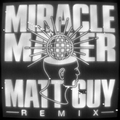 Dom Dolla, Clementine Douglas - Miracle Maker Ableton Template (Tech House)
