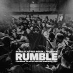 Skrillex, Fred again. & Flowdan - Rumble Ableton Template (Dubstep)