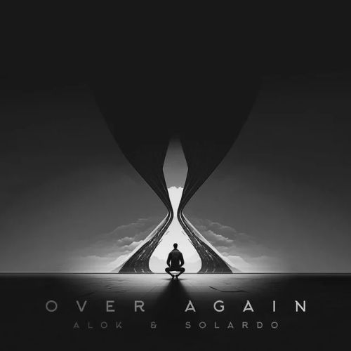 Alok & Solardo - Over Again Ableton Template (Melodic Techno)