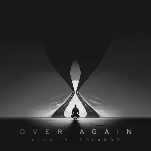 Alok & Solardo - Over Again Ableton Template (Melodic Techno)