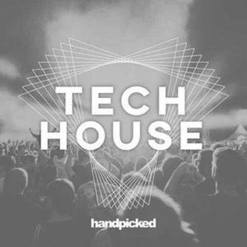 Take It - Tech House Ableton Template (AC Slater Style)