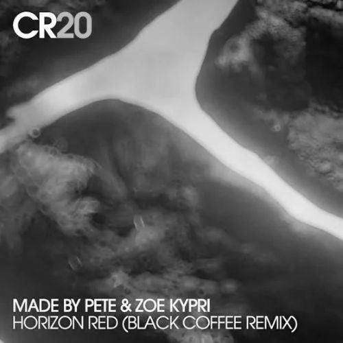 Made By Pete X Zoe Kypri - Horizon Red (Black Coffee Remix) Ableton Template (Melodic House)