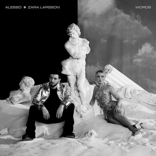 Alesso, Zara Larsson - Words Ableton Template (Dance)
