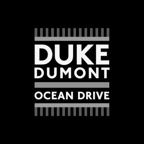 Duke Dumont - Ocean Drive Ableton Template (Synthpop)
