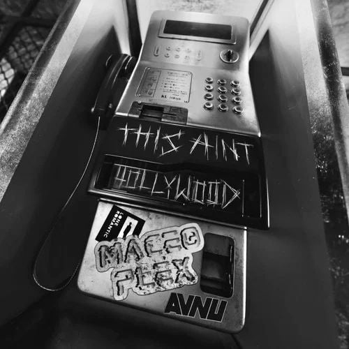 Maceo Plex & AVNU - Clickbait (This Ain't Hollywood) Ableton Template (Dance)