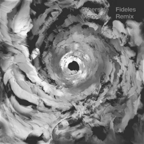 Monolink - Otherside (Fideles Remix) Ableton Template (Melodic Techno)