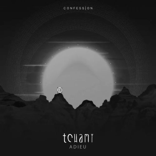 Tchami - Adieu Ableton Template (Bass House)