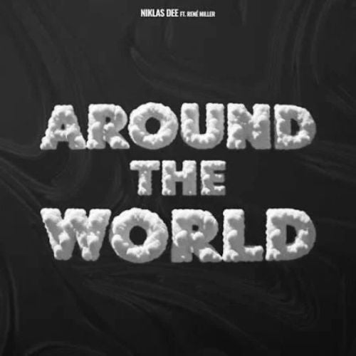 Niklas Dee - Around The World (feat. René Miller) Ableton Template (Techno)