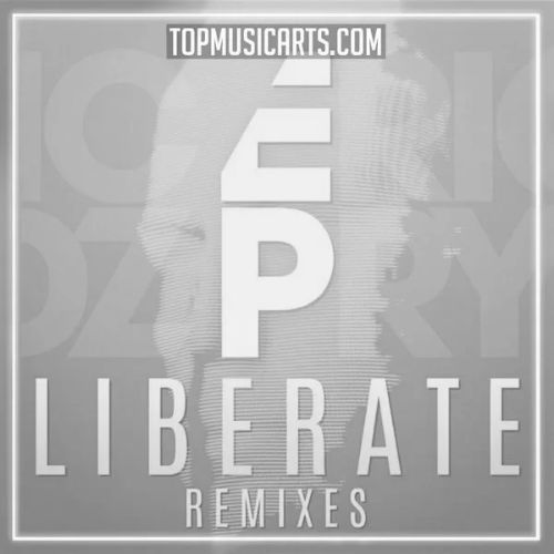 Empire Of The Sun, Eric Prydz - We Are Mirage Ableton Template (Progressive House)