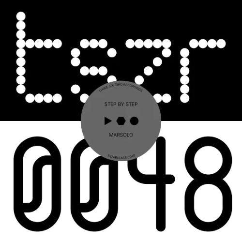 Marsolo - Step By Step Ableton Template (Tech House)