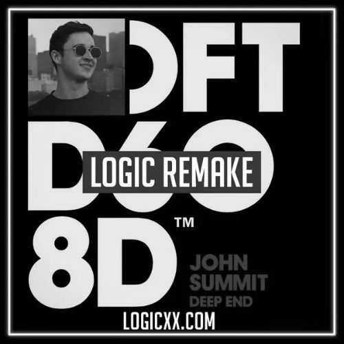 John Summit - Deep End Ableton Template (Tech House)
