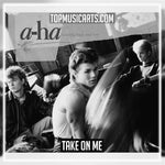 a-ha - Take On Me Ableton Template (Pop)