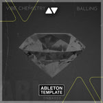 Vibe Chemistry - Balling Ableton Template (Drum & Bass) Ableton Template