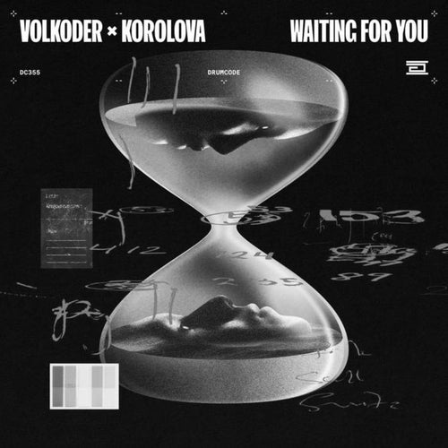Volkoder, Korolova - Waiting For You Ableton Remake (Melodic Techno)