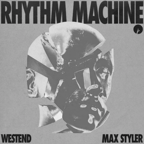 Westend & Max Styler - Rhythm Machine Ableton Template (Tech House)