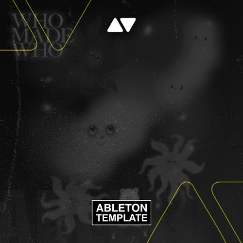Whomadewho - Love Will Save Me (Camelphat Remix) Ableton Template (Melodic House)
