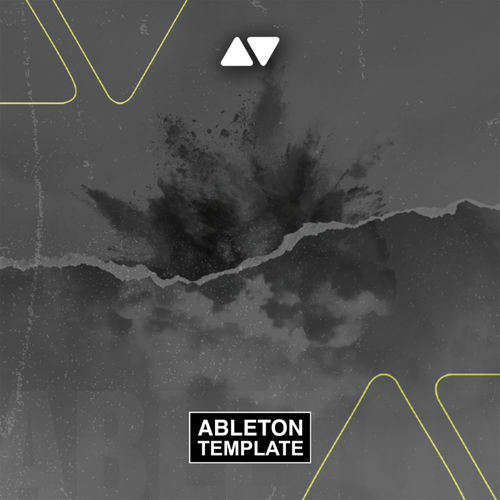 Wilkinson - Used To This (ft. Issey Cross) Ableton Template (Drum&Bass)