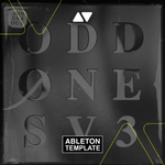 YOTTO - Illusion Ableton Template (Melodic House)
