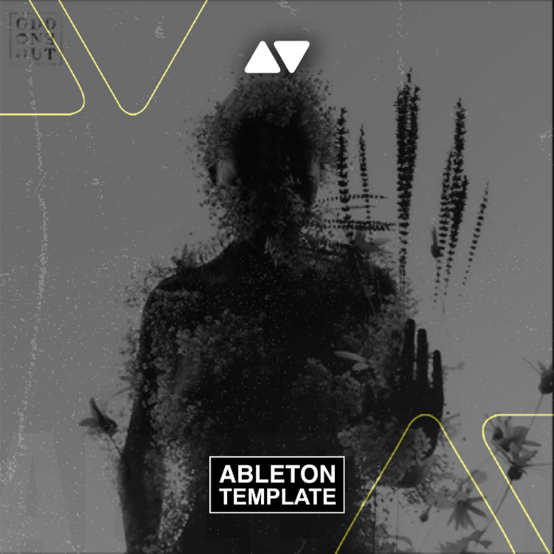 YOTTO & Julia Church - 'No Ending' (Nils Hoffmann Remix) Ableton Template (Melodic House)