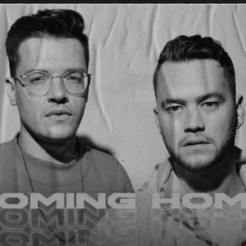 YouNotUs x Shift K3Y - Coming Home Ableton Template (Dance)