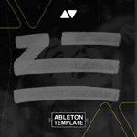 ZHU - Faded (HNTR Remix) Ableton Template (Techno)