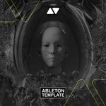 Anyma & Grimes - Welcome To The Opera Ableton Template (Melodic Techno).