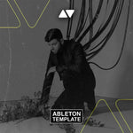 Anyma - Now Or Never Ableton Template (Melodic Techno).