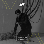 Anyma & PARISI - Sacrifice Ableton Template (Melodic Techno).